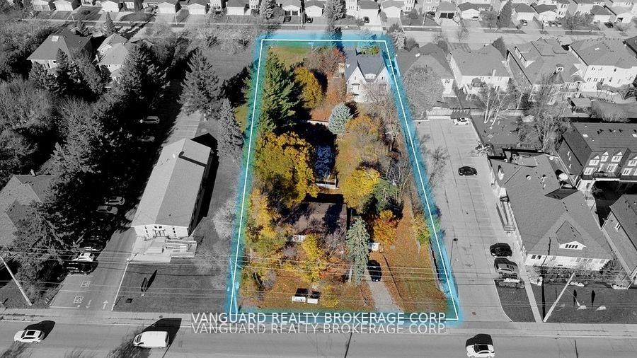 196 Elgin Mills Road W, Richmond Hill, ON L4C 4M2