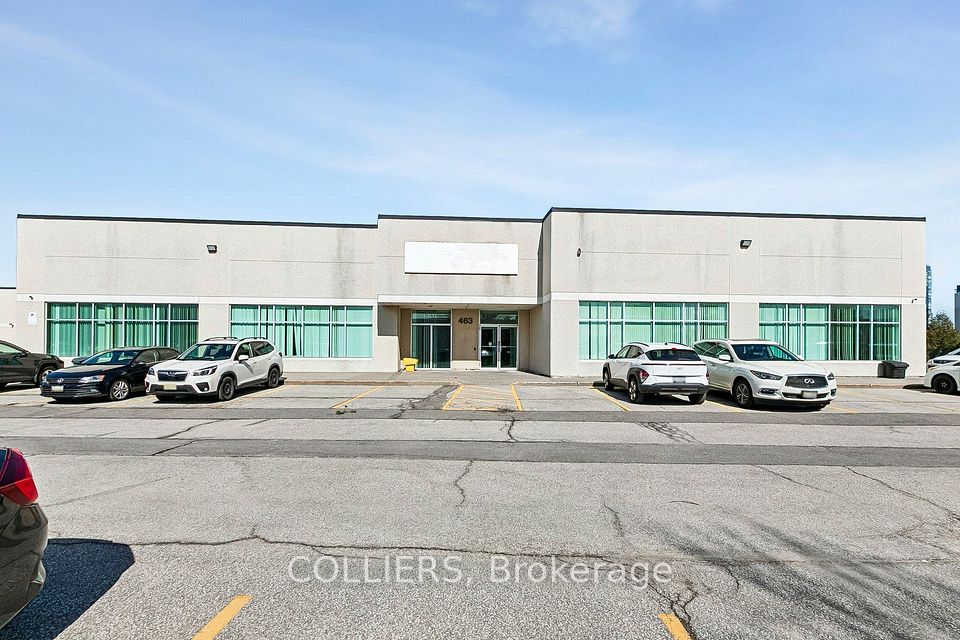 463 Applewood Crescent, Vaughan, ON L4K 4J3