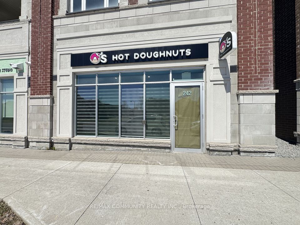 23 Luzon Avenue, Markham, ON L6B 1N6