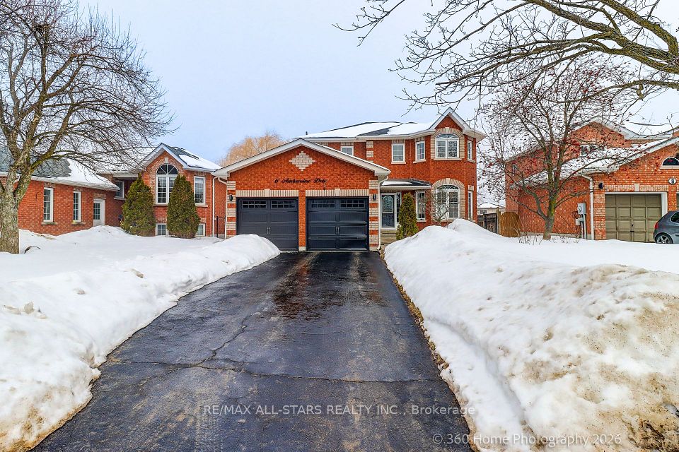 Detached at 6 Amberview Drive, Georgina, ON L4P 3X6, Georgina