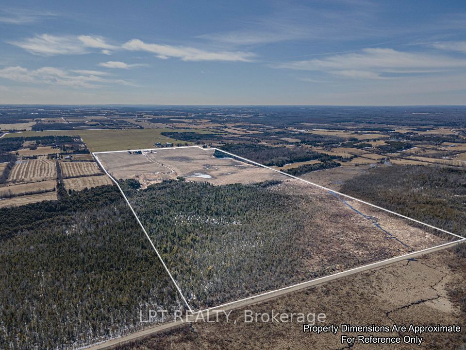 445 Regional Road 12 Road, Brock, ON L0E 1E0