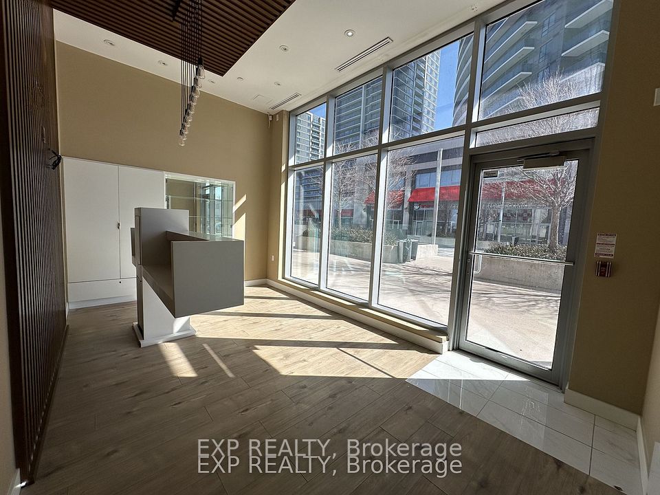 7191 Yonge Street 105, Markham, ON L3T 2A9