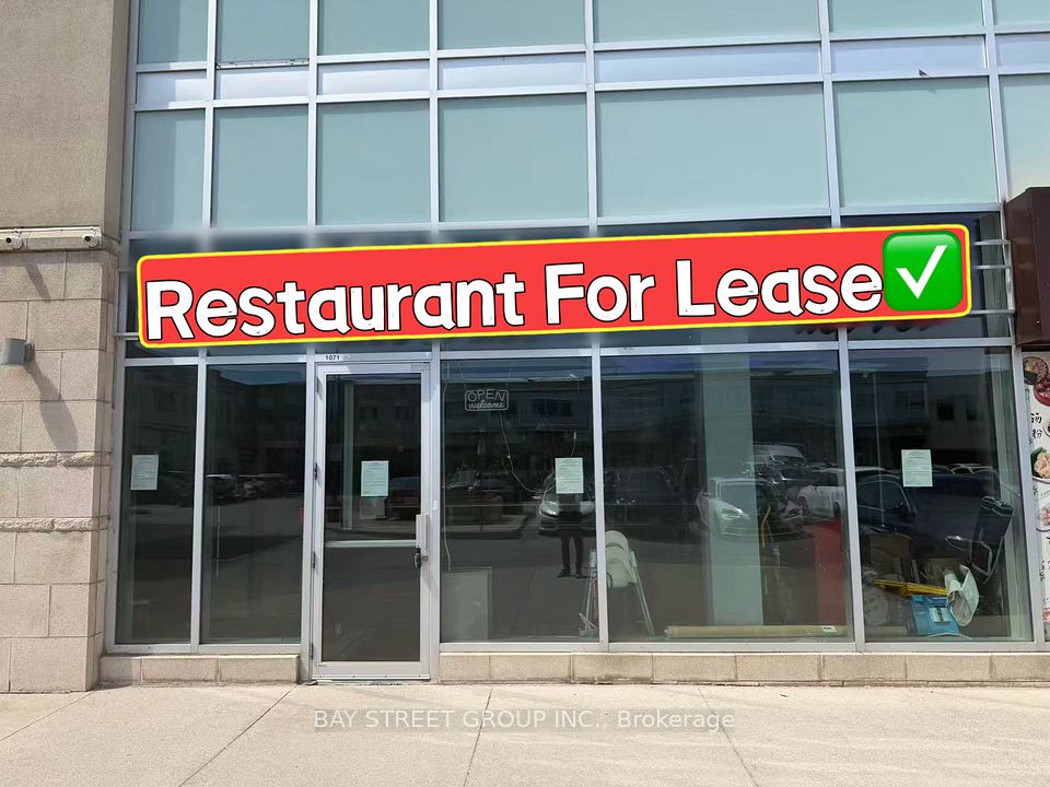 8333 Kennedy Road 1071, Markham, ON L3R 4P8