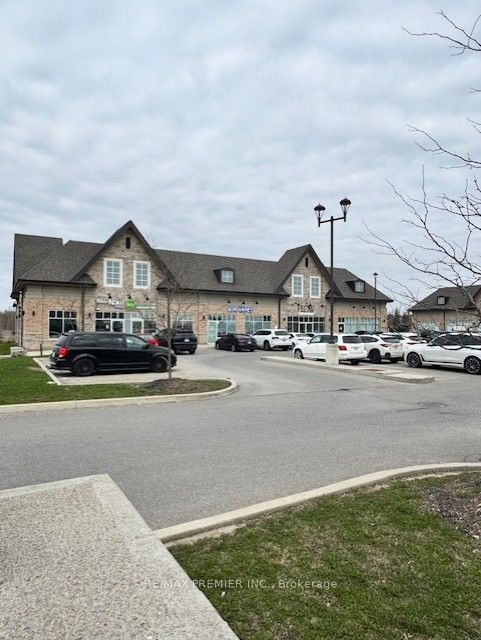 50 Doctor Kay Drive B-15, King, ON L0G 1T0