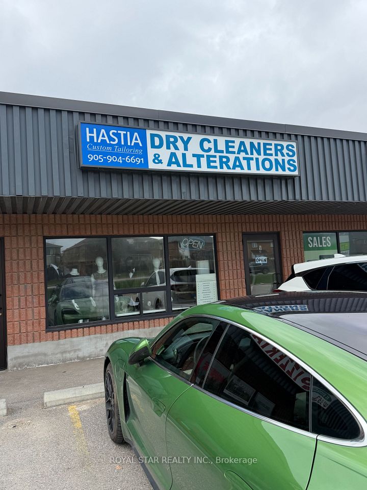 16630 Bayview Avenue 5, Newmarket, ON L3X 1X2