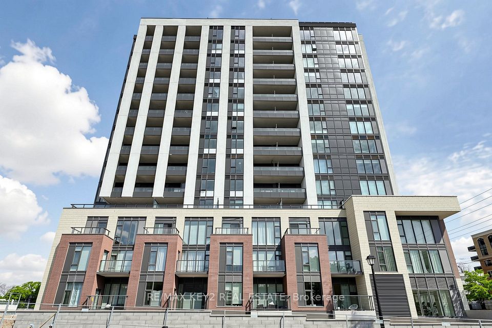 Condo Apartment at 705 Davis Drive A505, Newmarket, ON L3Y 0J1, Newmarket