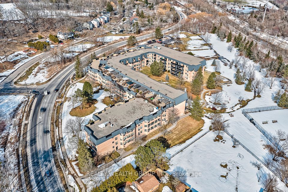 Condo Apartment at 155 Main Street N 221, Newmarket, ON L3Y 8C2, Newmarket