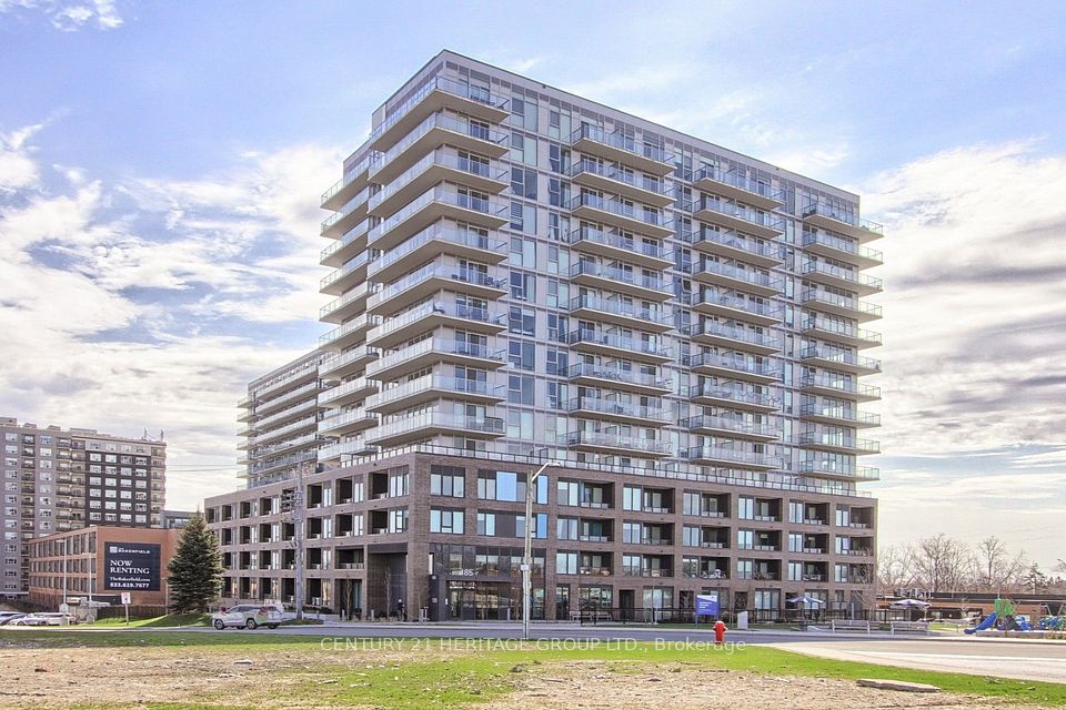 Condo Apartment at 185 Deerfield Road 503, Newmarket, ON L3Y 0G7, Newmarket