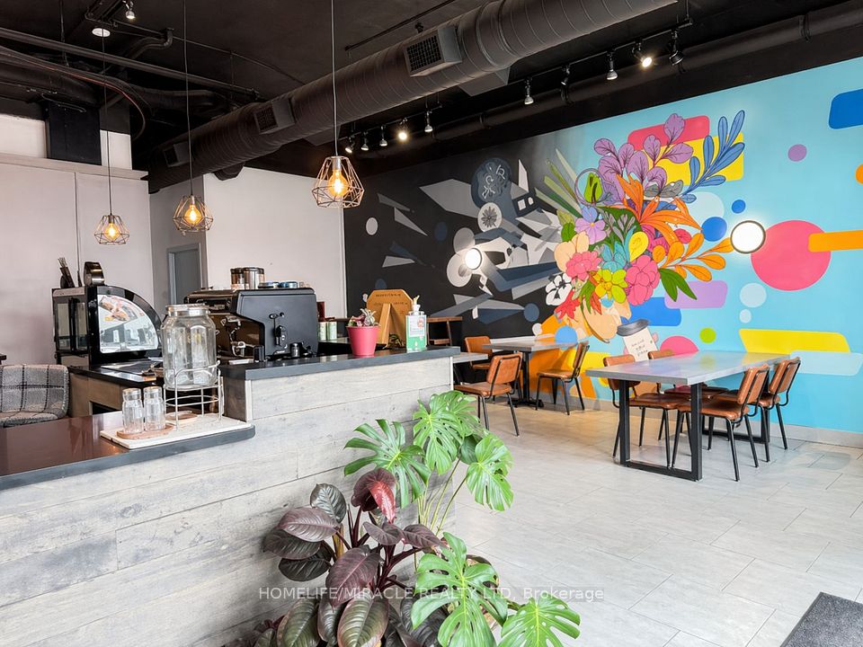 336 Copper Creek Drive, Markham, ON L6B 1N8