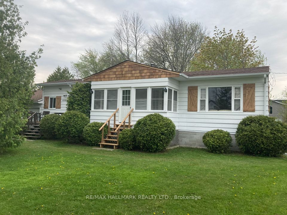 Detached at 824 Paradise Drive, Georgina, ON L0E 1S0, Georgina