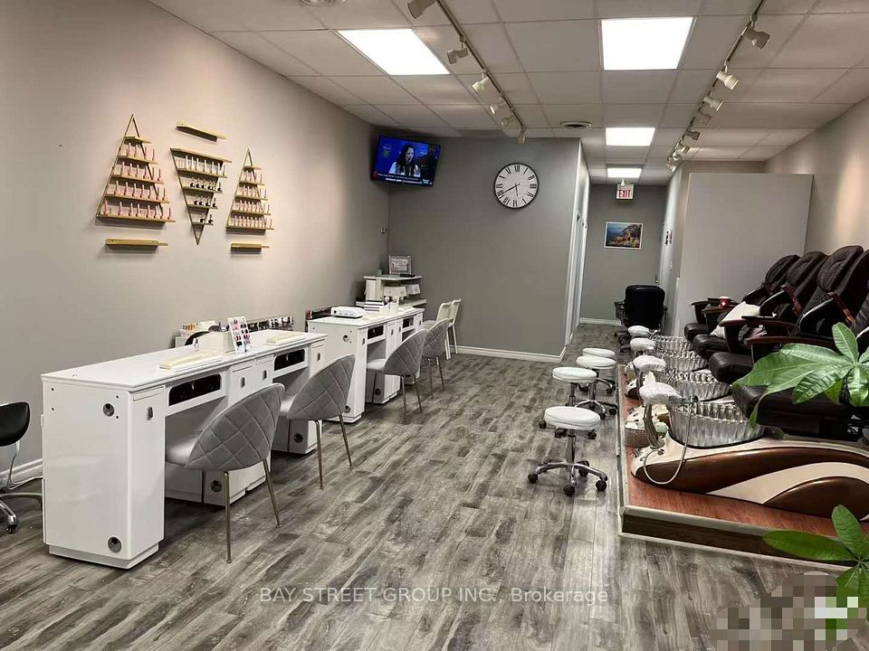 6545 Hwy 7 Way E 18, Markham, ON L3P 3B4