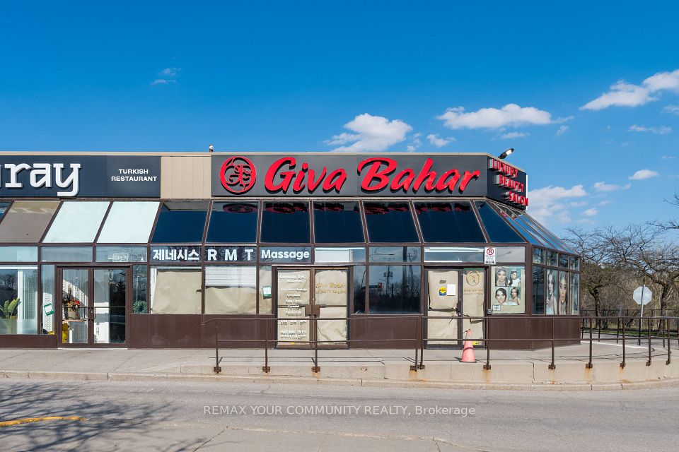 9737 Yonge Street 218, Richmond Hill, ON L4C 8S7