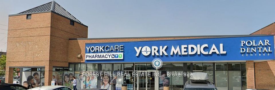 10660 Yonge Street 8, Richmond Hill, ON L4C 3C9