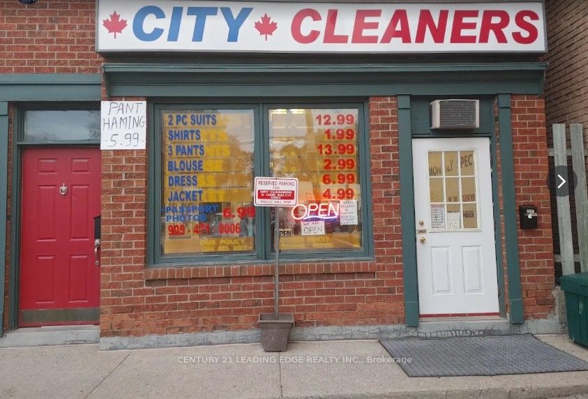 346 Main Street N, Markham, ON L3P 1Z1