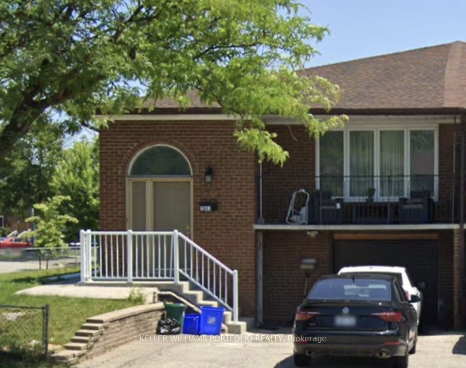 Semi-Detached at 7841 Martin Grove Road Lower Level, Vaughan, ON L4L 2C8, Vaughan