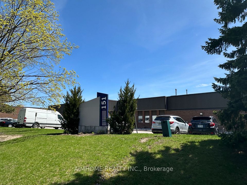 151 Bentley Street 8, Markham, ON L3R 3X9