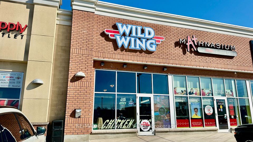 650 Wellington Street E A10, Aurora, ON L4G 0K3