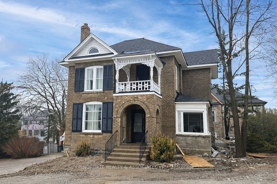 66 Main Street, King, ON L0G 1T9