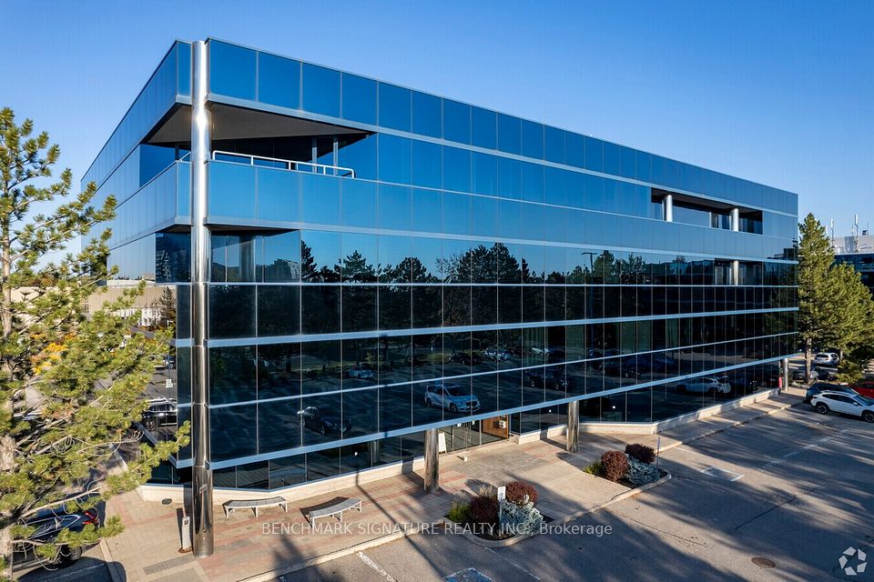 260 Town Centre Boulevard 200,, Markham, ON L3R 8H8