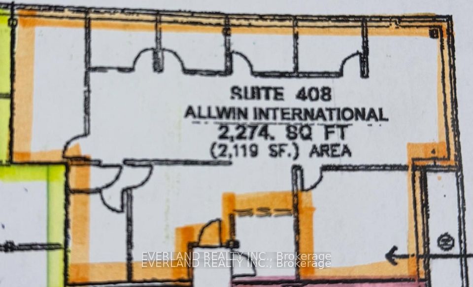 200 Town Centre Boulevard 408, Markham, ON L3R 8G5