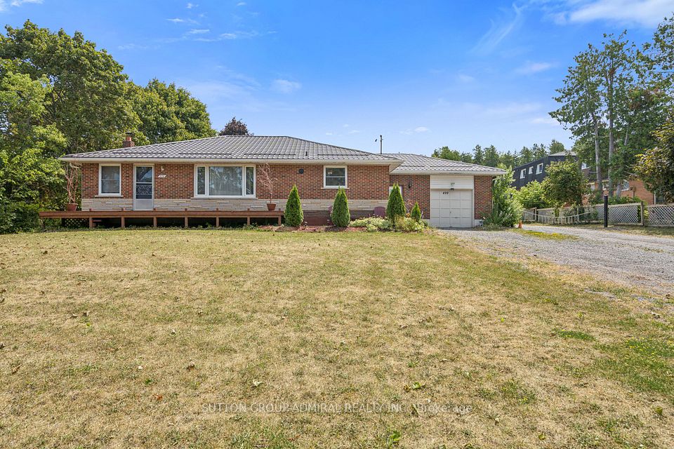 499 York Street, Brock, ON L0K 1A0