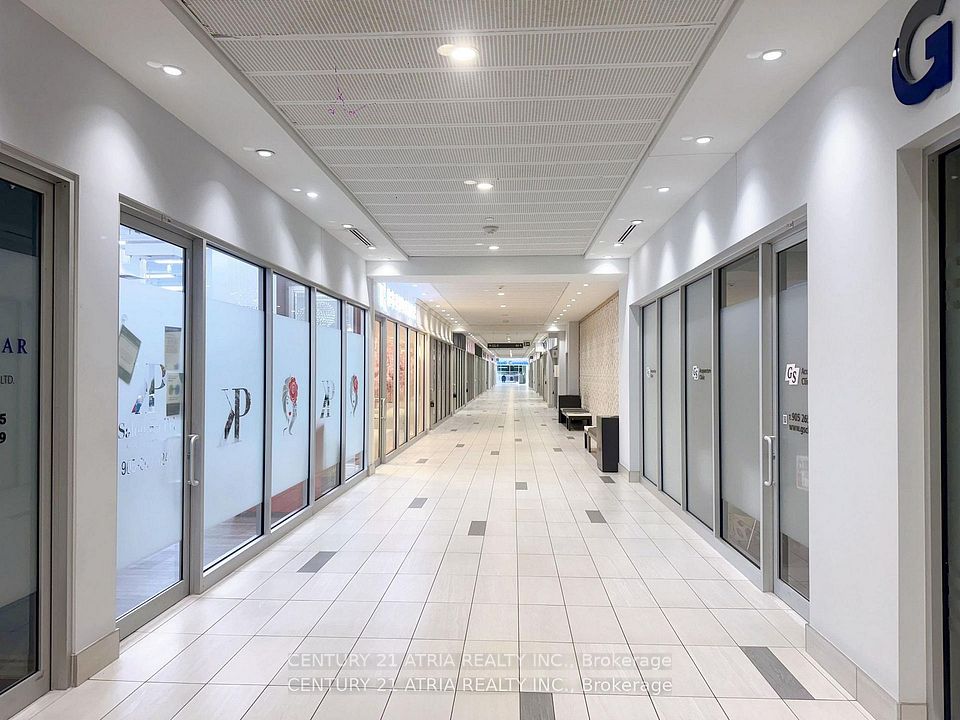 7777 Weston Road 256, Vaughan, ON L4L 0G9