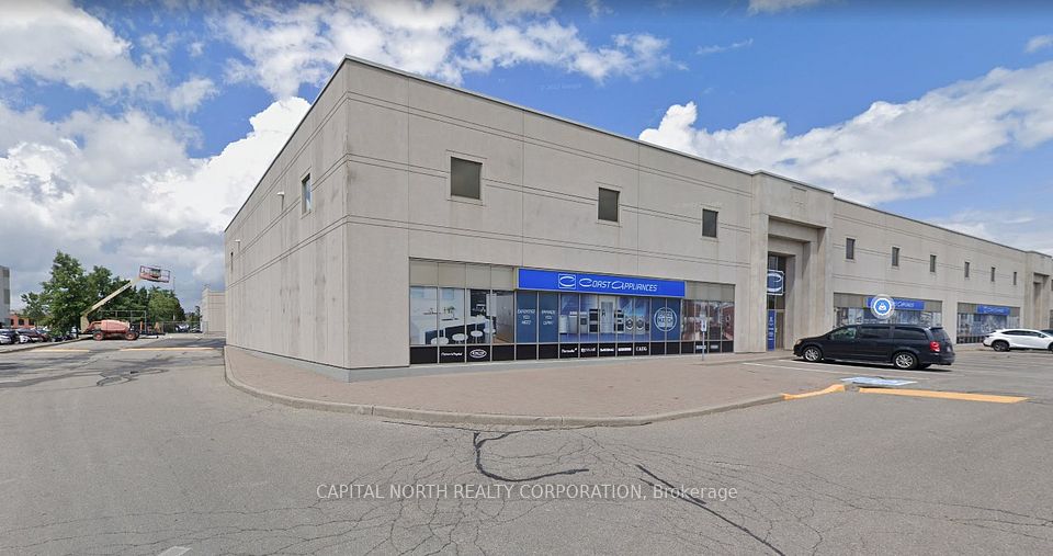 1748 Creditstone Road 1, Vaughan, ON L4K 5X7