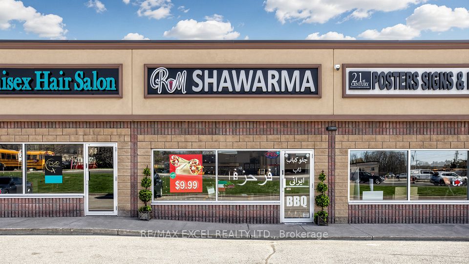 559 Steven Court 8, Newmarket, ON L3Y 6Z3