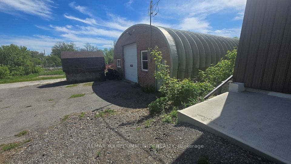 11530 McCowan Road, Markham, ON L3P 3C1