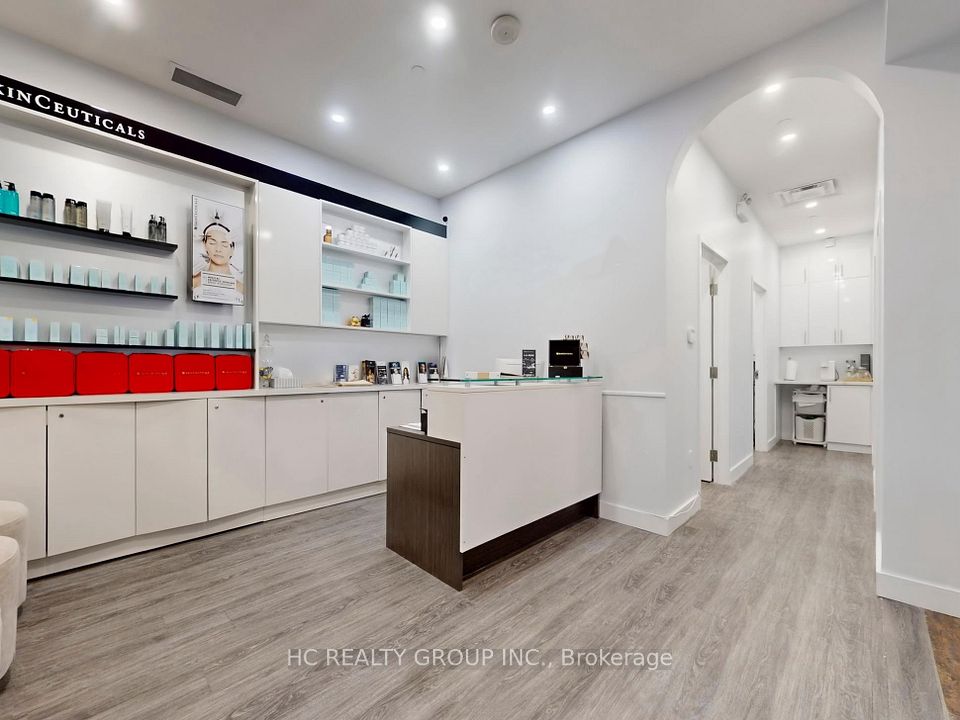 7181 Yonge Street 169 & 170, Markham, ON L3T 0C7