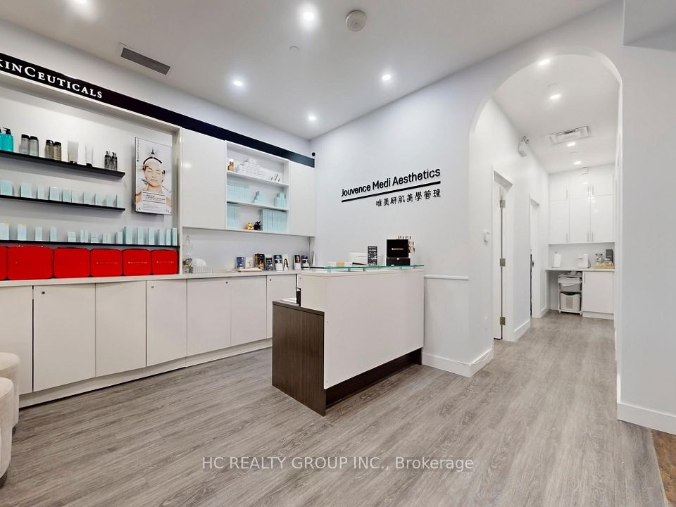 7181 Yonge Street 169 & 170, Markham, ON L3T 0C7