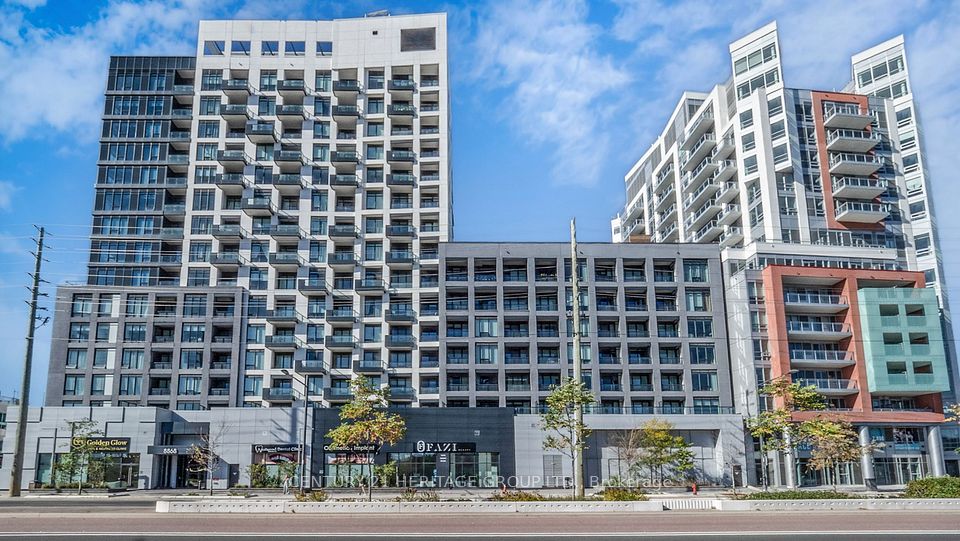 8888 Yonge Street C1, Richmond Hill, ON L4C 6Z1