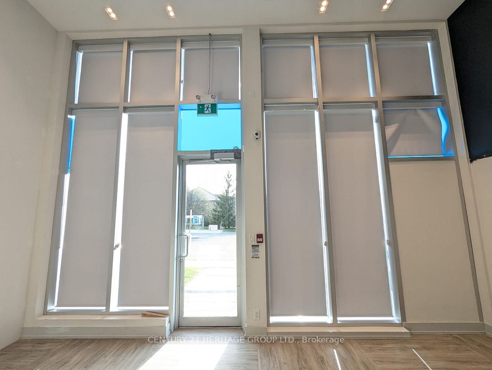 8763 Bayview Avenue 123 & 125, Richmond Hill, ON L4B 3V1