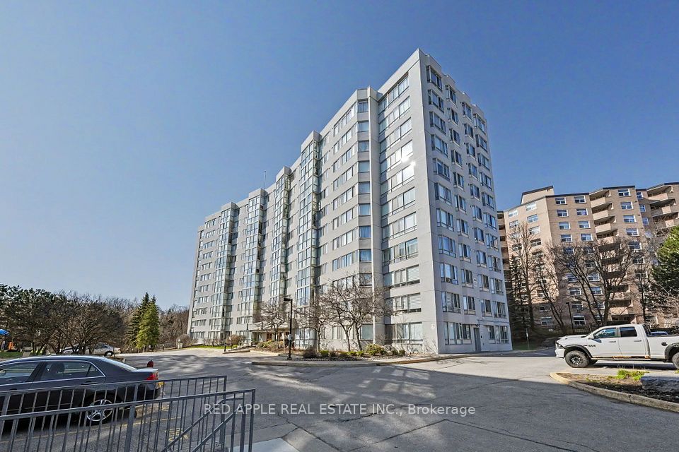 Condo Apartment at 270 Davis Drive 1106, Newmarket, ON L3Y 8K2, Newmarket