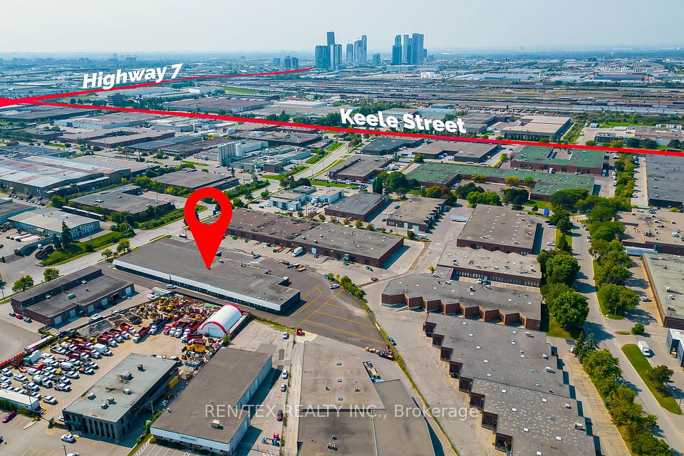 582 Rivermede Road 11-14 & 18-21, Vaughan, ON L4K 2H5
