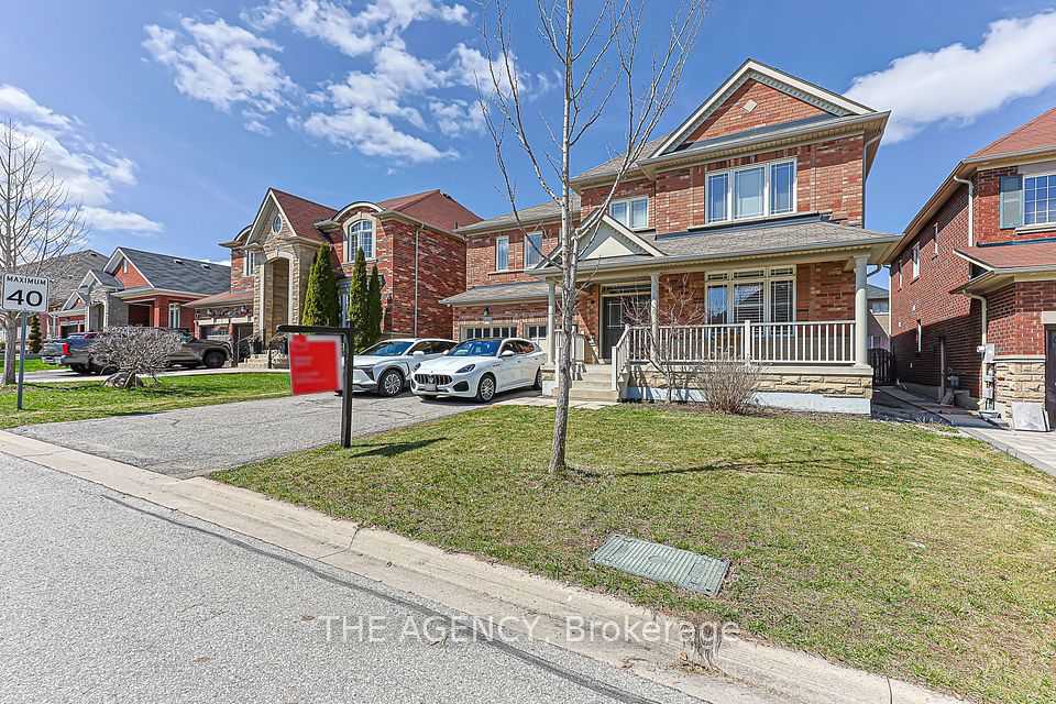 Detached at 48 Tonner Crescent, Aurora, ON L4G 0G6, Aurora