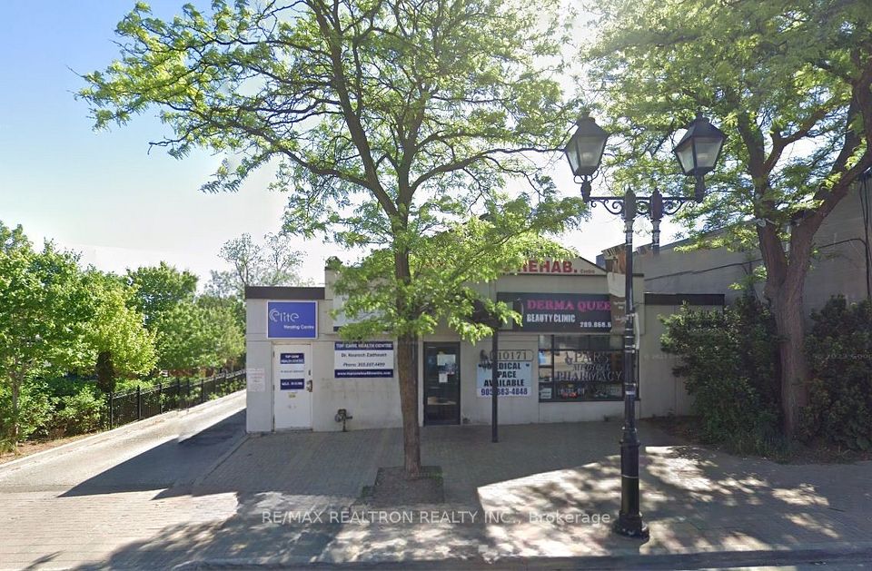 10171 Yonge Street, Richmond Hill, ON L4C 1T5