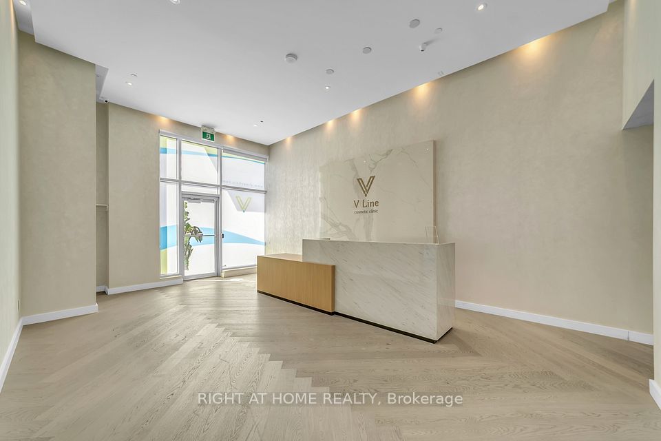 7191 Yonge Street 115/116, Markham, ON L3T 0C4