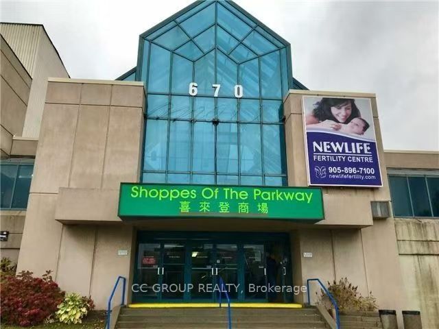 670 Highway 7 N/A E 63, Richmond Hill, ON L4B 3P2