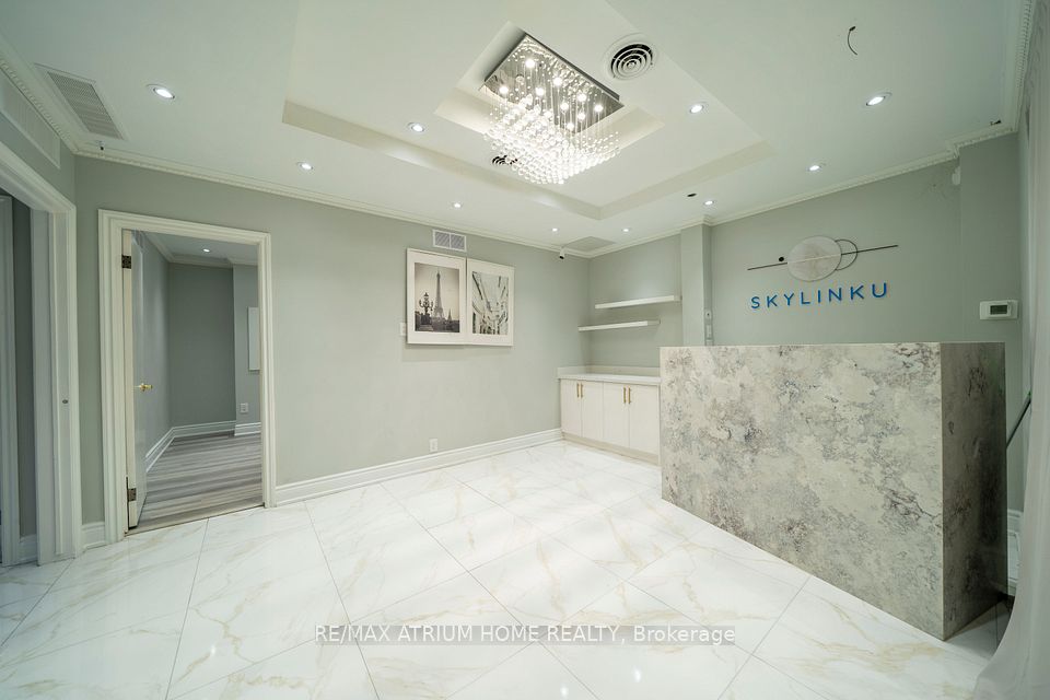 7398 Yonge Street 21D-22D, Vaughan, ON L4J 8J2