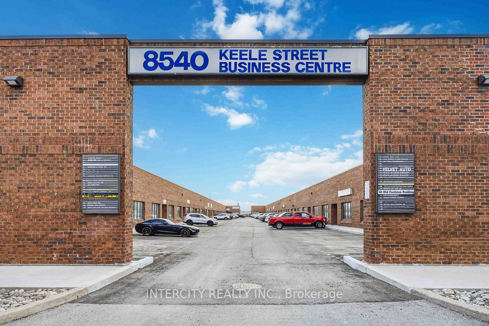 8540 Keele Street 22, Vaughan, ON L4K 2A6