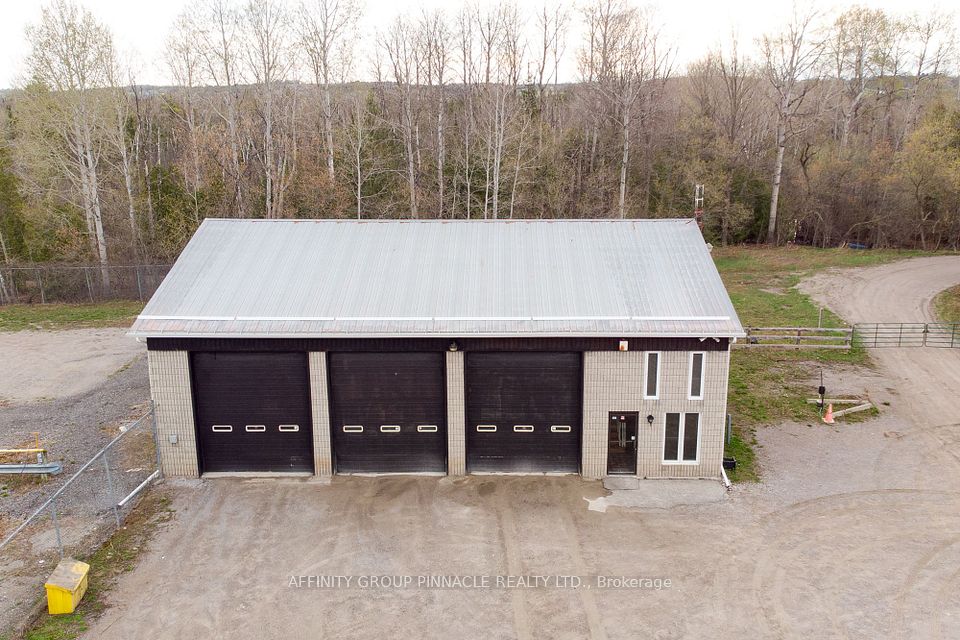 7549 Durham Regional 23 Road, Uxbridge, ON L9P 1R3