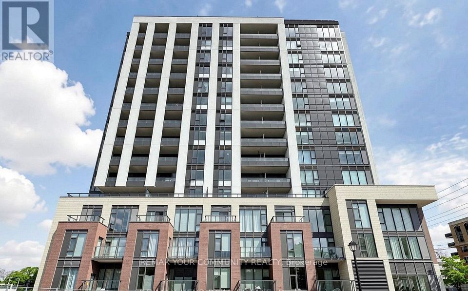 Condo Apartment at 705 Davis Drive 403, Newmarket, ON L3Y 2R2, Newmarket