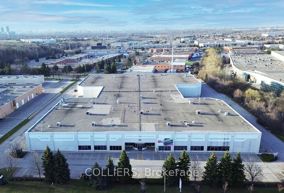 55 Confederation Parkway Option B, Vaughan, ON L4K 4Y7