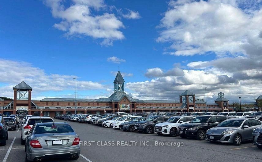 3255 Highway 7 N/A E 168-169, Markham, ON L3R 3P9