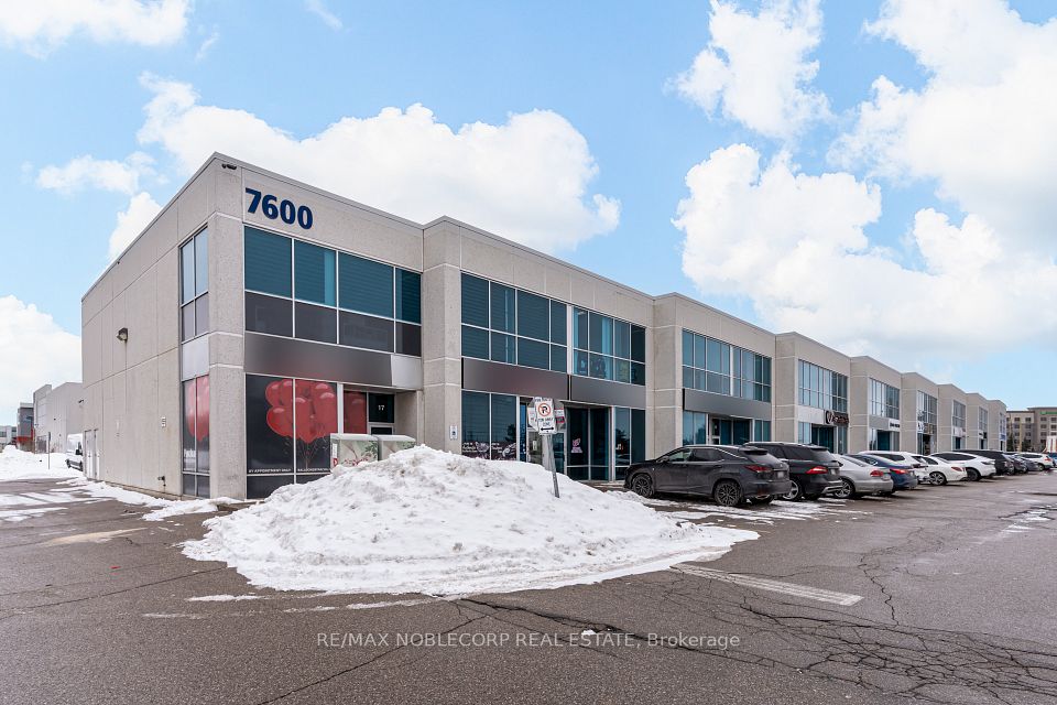 7600 Highway 27 N/A 14, Vaughan, ON L4H 0P8