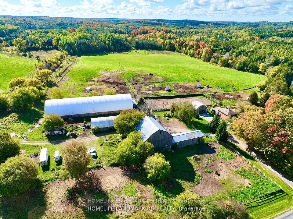 5031 Herald Road, East Gwillimbury, ON L0G 1M0
