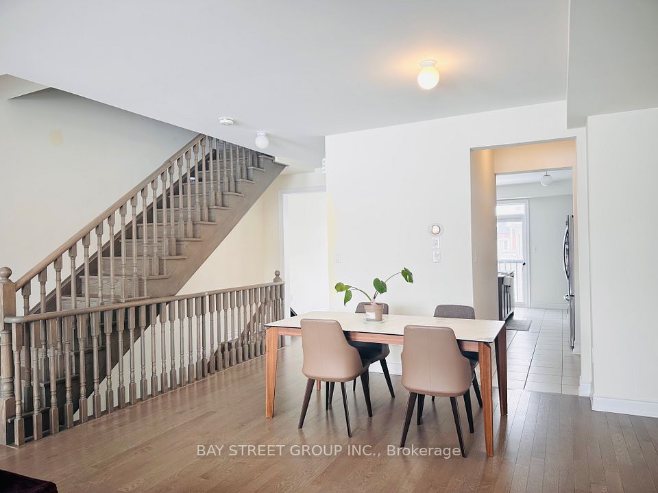 Att/Row/Townhouse at 255 Tennant Circle, Vaughan, ON L4H 5L3, Vaughan