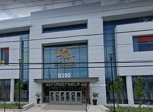 9390 Woodbine Avenue 1D80, Markham, ON L6C 1T5