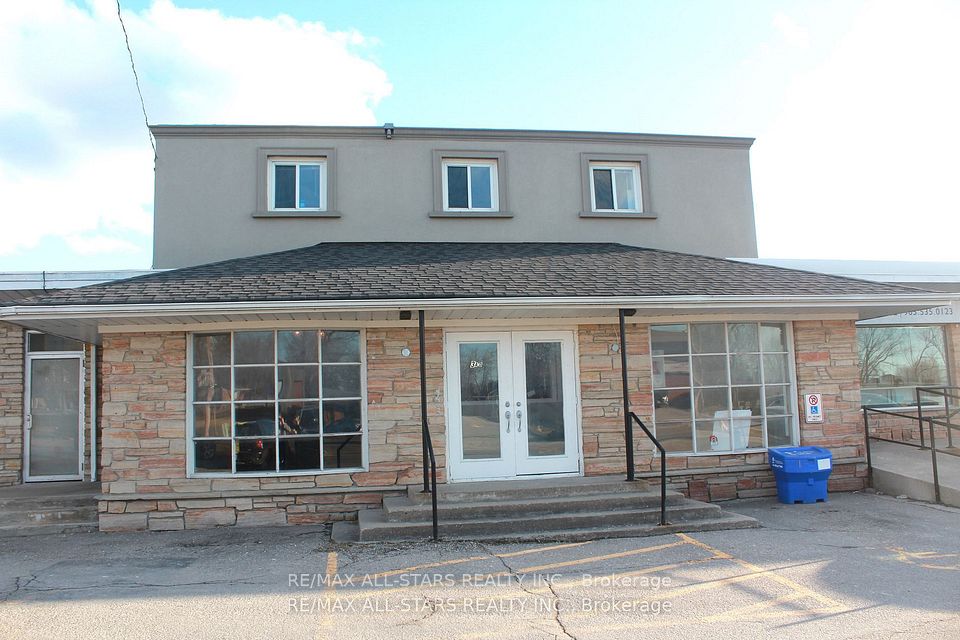 Commercial Retail at 183 Simcoe Street 2, Georgina, ON L4P 2H6, Georgina